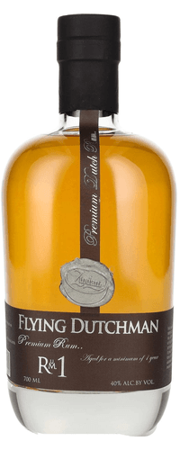 Flying Dutchman Premium Dutch Rum No. 1 40% Vol. 0,7l