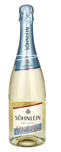 Soehnlein Sparkling alcohol-free 0,75l