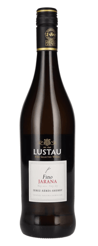 Lustau JARANA Fino 15% Vol. 0,75l