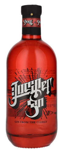 Ghost Juniper Gin 40% Vol. 0,7l