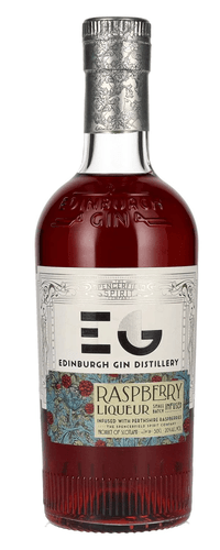 Edinburgh Gin RASPBERRY Liqueur 20% Vol. 0,5l