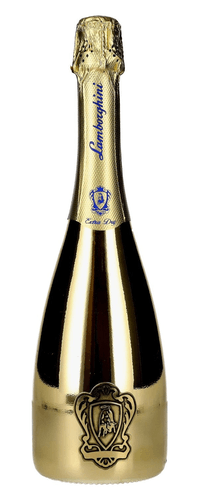 Lamborghini Extra Dry DOC Gold Edition 11% Vol. 0,75l