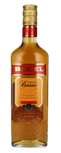 Badel Prima Brand 35% Vol. 0,7l