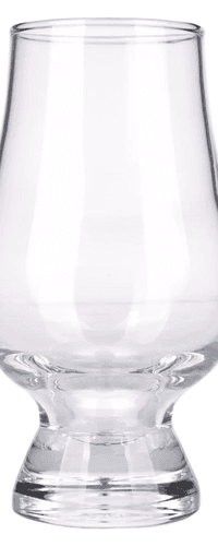 GLENCAIRN Whisky glass without calibration [box, 6 pcs]