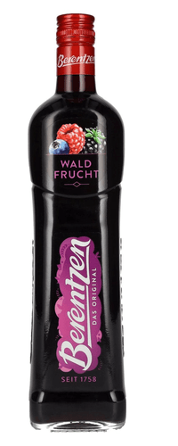 Berentzen Waldfrucht 16% Vol. 0,7l