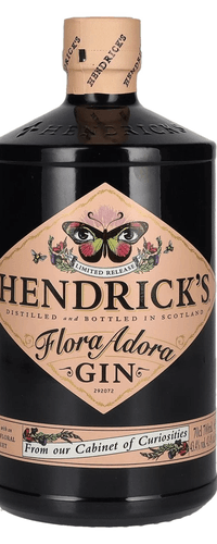 Hendrick's Gin Flora Adora 43,4% Vol. 0,7l