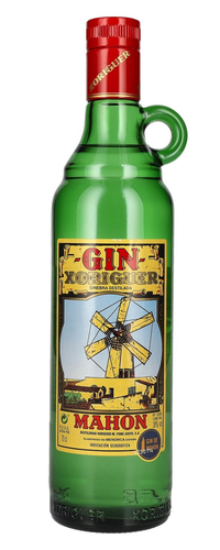 Xoriguer Mahon Gin 38% Vol. 0,7l