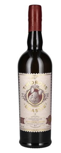 Douglas Laing TIMOROUS BEASTIE Cheese Cellar Limited Edition 48% Vol. 0,7l