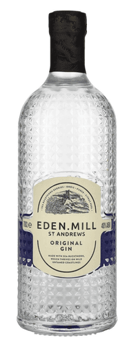 Eden Mill Original Gin 40% Vol. 0,7l