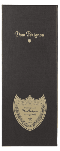 Dom Perignon Champagne Brut Vintage 2013 12,5% Vol. 0,75l in Giftbox