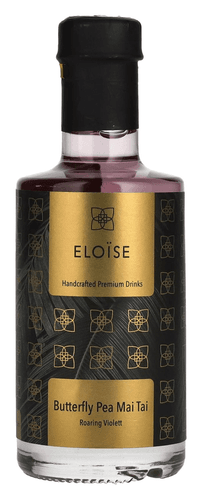 EloÃ¯se Butterfly Pea Mai Tai Tropical & Refreshing 21,9% Vol. 0,2l