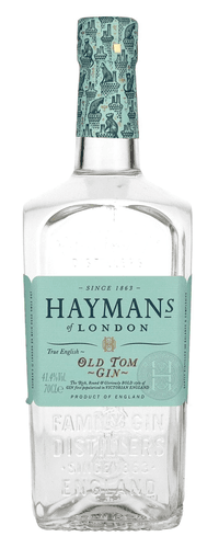 Hayman's of London OLD TOM GIN 41,4% Vol. 0,7l