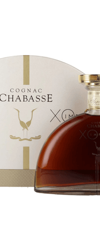 Chabasse XO IMPERIAL Cognac 40% Vol. 0,7l in Giftbox