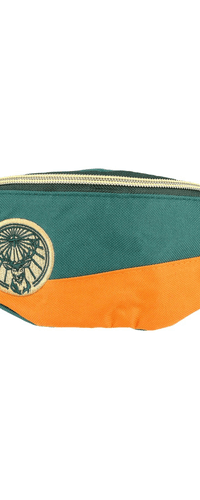 Jaegermeister Thermo-Bauchtasche