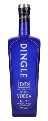 Dingle Pot Still Vodka 40% Vol. 0,7l