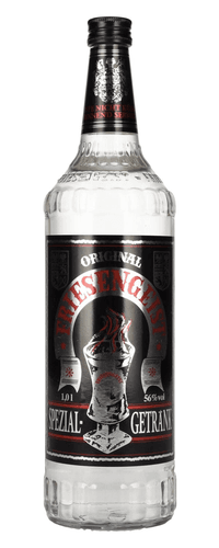 Friesengeist Original Special Drink 56% Vol. 1l