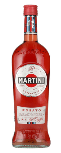 Martini L'Aperitivo ROSATO 14,4% Vol. 0,75l
