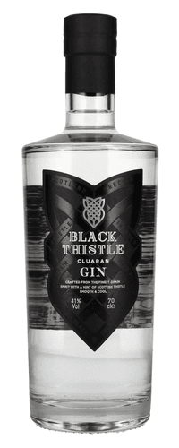 Black Thistle Gin 41% Vol. 0,7l
