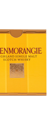 Glenmorangie Whisky Tumbler in Giftbox