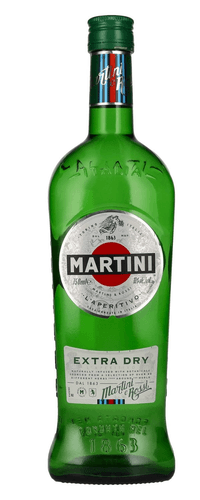 Martini L'Aperitivo EXTRA DRY 18% Vol. 0,75l