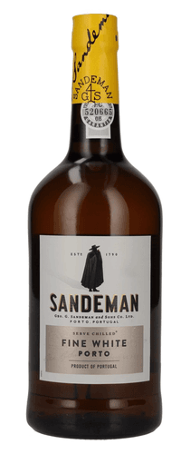 Sandeman FINE WHITE Porto 19,5% Vol. 0,75l