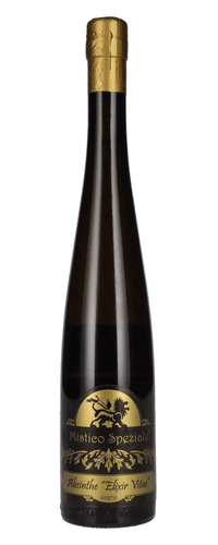 Mistico Speziale Absinthe Elixir Vitae VERTE 68% Vol. 0,5l