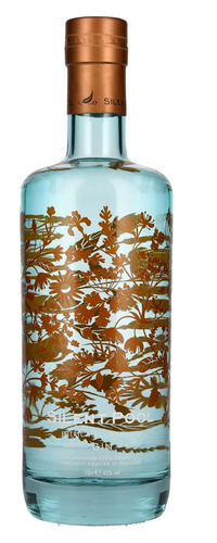 Silent Pool Intricately Realised Gin 43% Vol. 0,7l