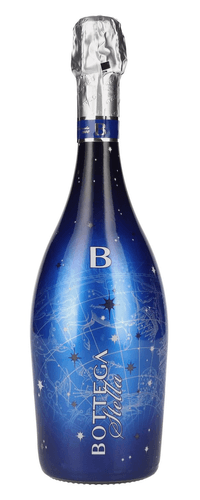 Bottega STELLA MILLESIMATO Prosecco Spumante Brut 11% Vol. 0,75l