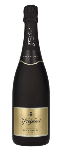 Freixenet GRAN CUVEE Brut 11,5% Vol. 0,75l