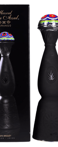 Clase Azul Mezcal DURANGO 44% Vol. 0,7l in Giftbox
