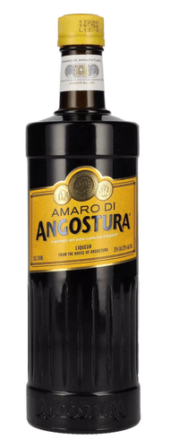 Amaro di Angostura 35% Vol. 0,7l