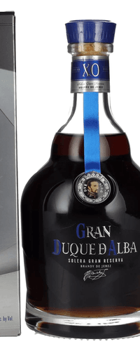 Gran Duque d'Alba XO 40% Vol. 0,7l in Giftbox
