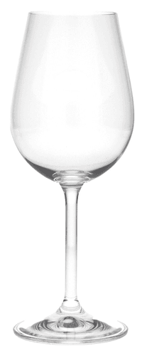 Bohemia Cristal Rotweinkelch 42 cl [box, 6 pcs]