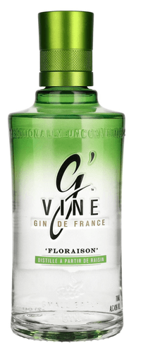 G'Vine Gin de France FLORAISON 40% Vol. 0,7l