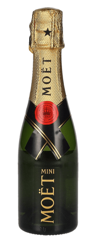 Moet & Chandon Champagne IMPERIAL Brut 12% Vol. 0,2l