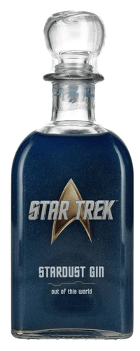 V-Sinne Schwarzwald STAR TREK Stardust Gin 40% Vol. 0,5l