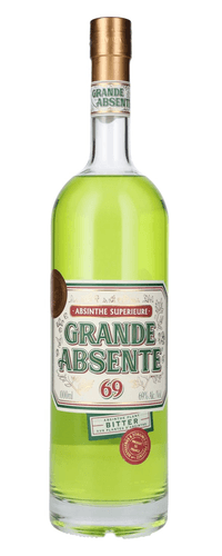 Grande Absente 69% Vol. 1l