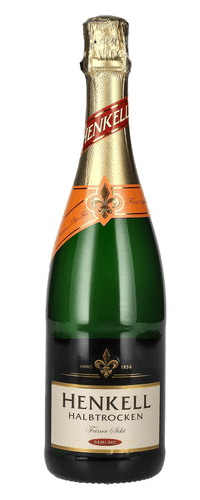 Henkell Halbtrocken 11,5% Vol. 0,75l