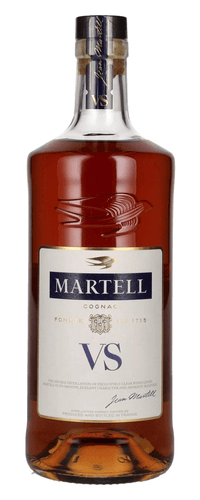 Martell VS Fine Cognac 40% Vol. 0,7l