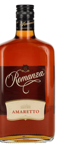 Romanza Amaretto 20% Vol. 0,7l