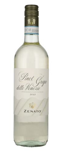 Zenato Pinot Grigio delle Venezie DOC 2022 12,5% Vol. 0,75l