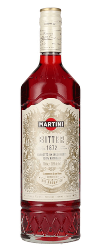 Martini Riserva Speciale BITTER 28,5% Vol. 0,7l