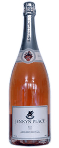Jenkyn Place Rosé Magnum 2009