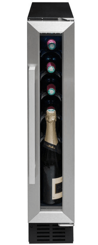 Avintage - 8 Bottle Built in Wine Cooler AVU8XA