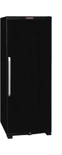 La Sommeliere - 194 Bottle Freestanding Single Zone Wine Cabinet CTPNE186A+