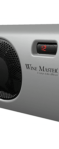 Fondis - Wine Master C25 Conditioning Unit