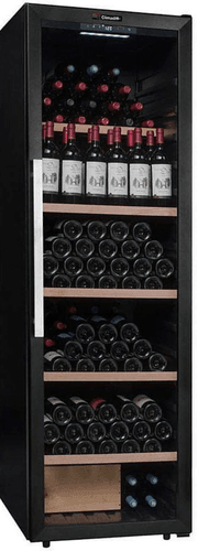 Climadiff - 248 Bottle Multipurpose Wine Cabinet PCLV250