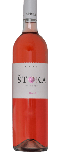 Rose by Štoka