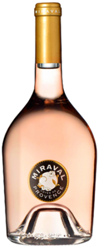 Chateau Miraval Provence Rosé 75cl 2016