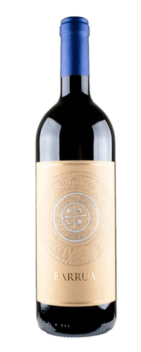 Agricola Punica Barrua 2018